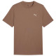 Puma Ανδρική κοντομάνικη μπλούζα Wardrobe Ess Tee